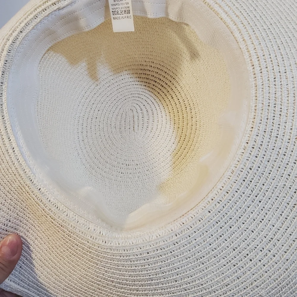 Diamond Dotz at Home  100% Paper hat